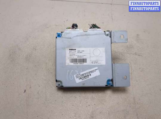 Блок управления камерой заднего вида IFT6144 на Infiniti QX60 2013-2020