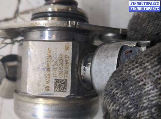 купить ТНВД на Seat Leon 3 2012-2020