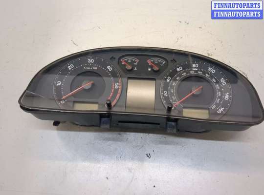купить Щиток приборов (приборная панель) на Skoda SuperB 2001-2008