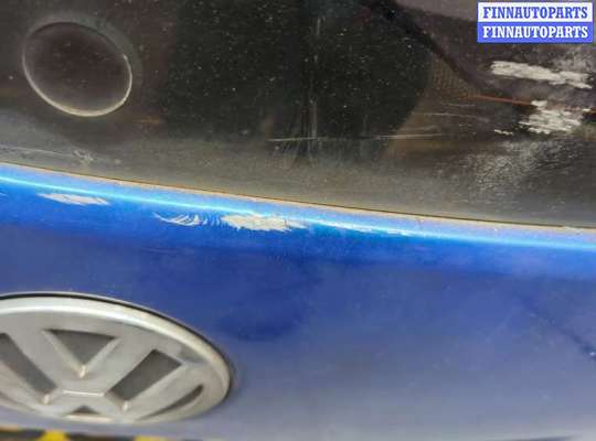 купить Крышка (дверь) багажника на Volkswagen Touran 2003-2006
