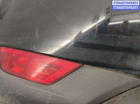 купить Бампер на Ford Kuga 2008-2012