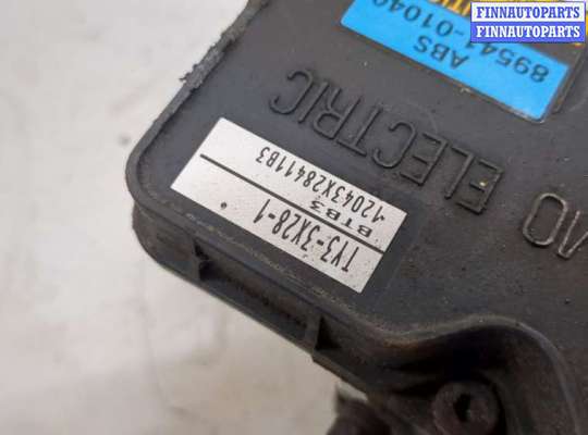 купить Блок АБС, насос (ABS, ESP, ASR) на Toyota Matrix 2002-2008