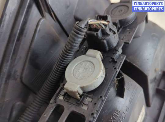 купить Фонарь (задний) на Jeep Grand Cherokee 2004-2010