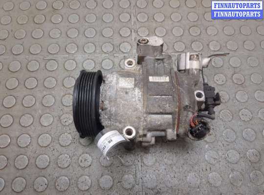 Купить Компрессор кондиционера на Skoda Roomster 2006-2015 Компрессор кондиционера SK506155 на Skoda Roomster 2006-2015