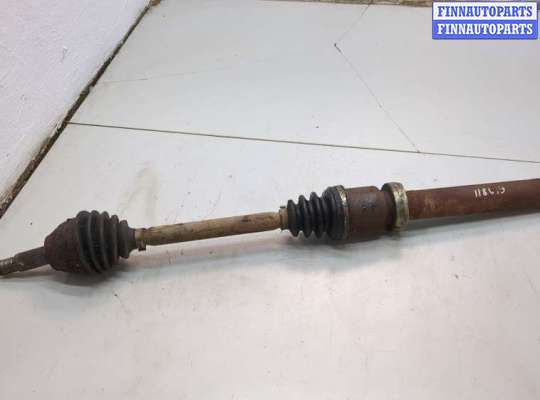 купить Полуось (приводной вал, шрус) на Ford Fusion 2002-2012