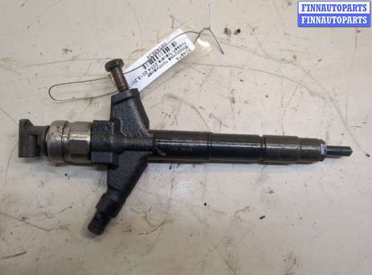 купить Форсунка топливная на Nissan Navara 2004-2015