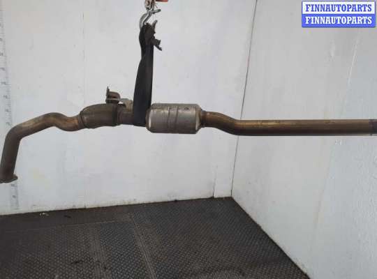 Купить Глушитель на Audi A8 (D4) 2010-2017 Глушитель AU1688616 на Audi A8 (D4) 2010-2017