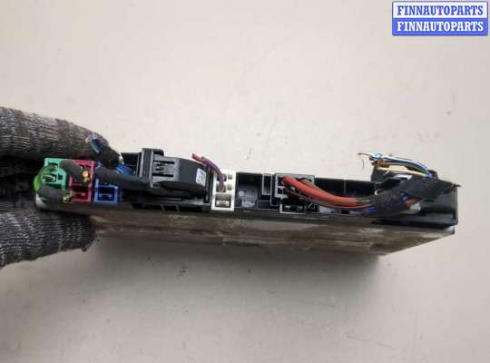 купить Блок управления сиденьями на BMW 7 E65 2001-2008