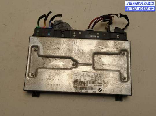 купить Блок управления сиденьями на BMW 7 E65 2001-2008