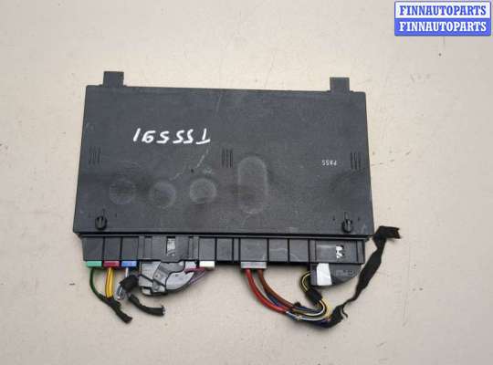 купить Блок управления сиденьями на BMW 7 E65 2001-2008