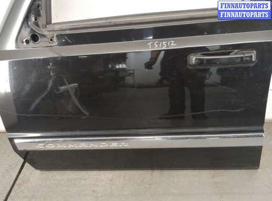 купить Стеклоподъемник электрический на Jeep Commander 2006-2010