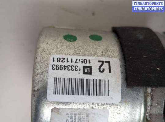 купить Электроусилитель руля на Opel Corsa D 2006-2014