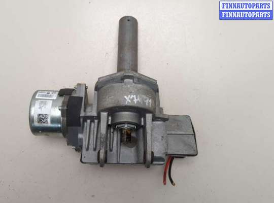 Электроусилитель руля OP2354480 на Opel Corsa D 2006-2014