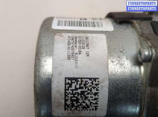 купить Электроусилитель руля на Opel Corsa D 2006-2014