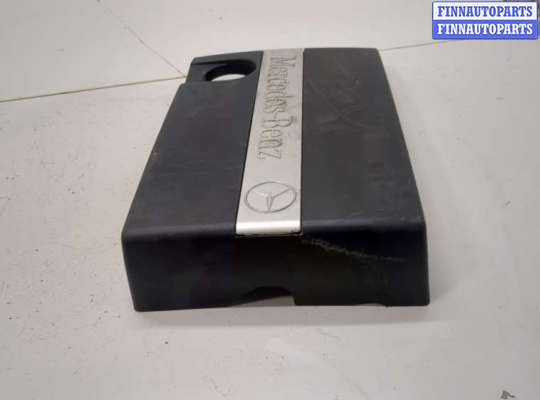 купить Накладка декоративная на ДВС на Mercedes C W203 2000-2008