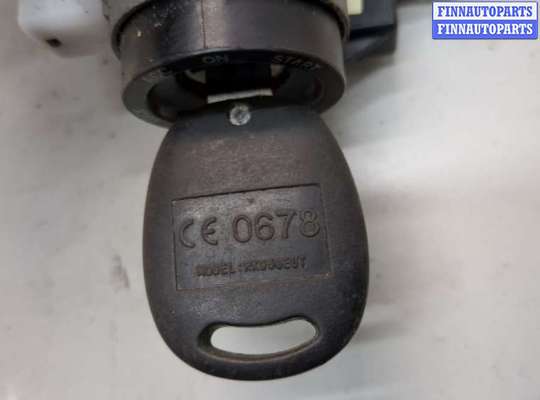 купить Замок зажигания на Chevrolet Aveo (T250 / 255) 2006-2012