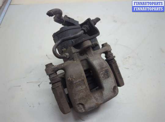 Суппорт VG2787289 на Volkswagen Passat 6 2005-2010