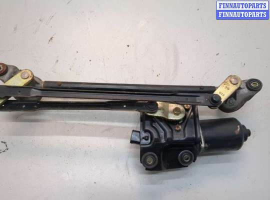 купить Механизм стеклоочистителя (трапеция дворников) на Hyundai Getz 2002-2011