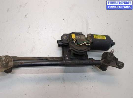 купить Механизм стеклоочистителя (трапеция дворников) на Hyundai Getz 2002-2011