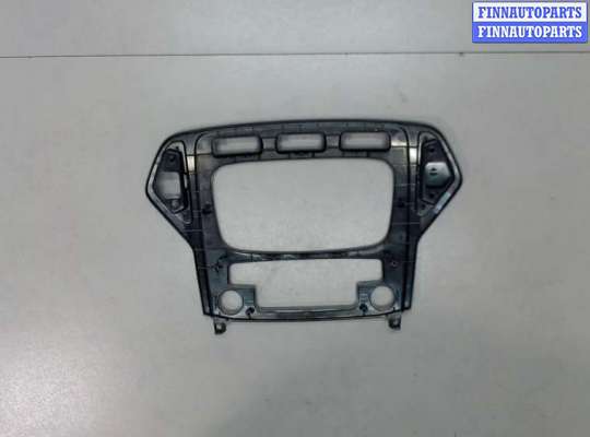 купить Рамка под магнитолу на Ford Mondeo 4 2007-2015