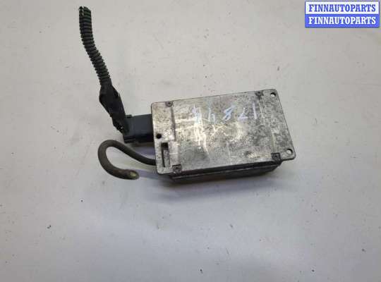 Блок розжига (ксенон) на Cadillac Escalade II (GMT 800)