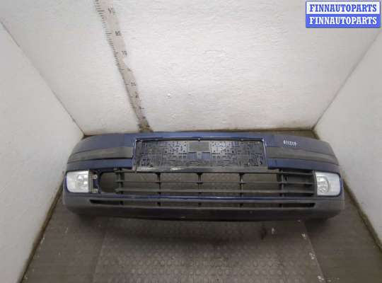 Купить Бампер на Skoda Octavia (A5) 2004-2013 Бампер SK541966 на Skoda Octavia (A5) 2004-2013