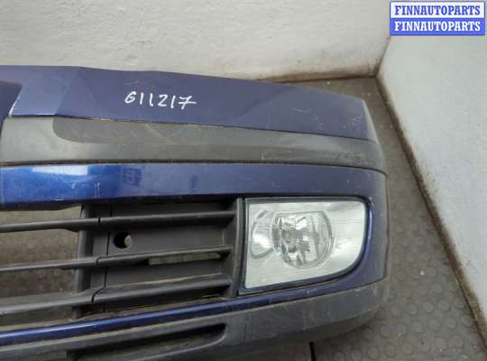 купить Бампер на Skoda Octavia (A5) 2004-2013