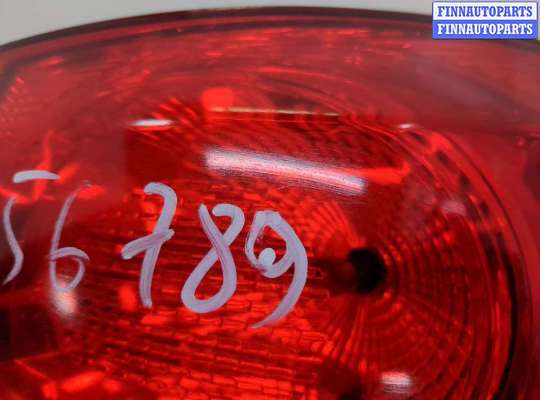 купить Фонарь (задний) на Volkswagen Golf 6 2008-2012