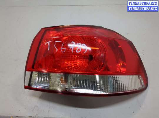 купить Фонарь (задний) на Volkswagen Golf 6 2008-2012