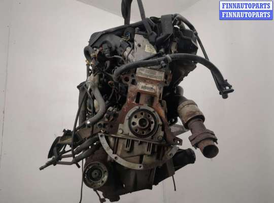 купить Двигатель (ДВС) на Land Rover Range Rover 3 (LM) 2002-2012