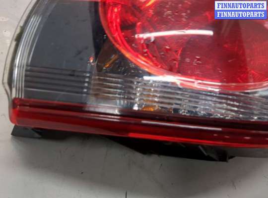 купить Фонарь (задний) на Mazda 6 (GJ) 2012-2018