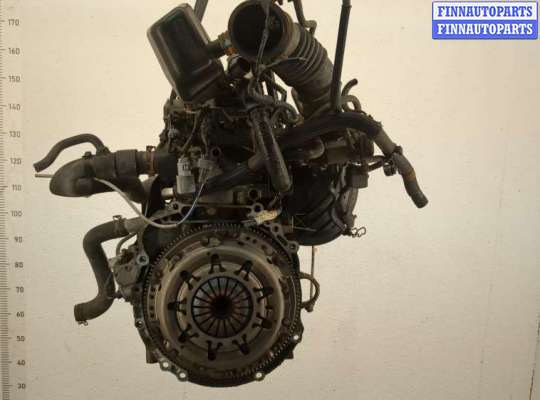 купить Двигатель (ДВС) на Toyota RAV 4 2006-2013