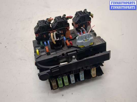 купить Блок управления BSI (Блок предохранителей) на Peugeot 207 2006-2015