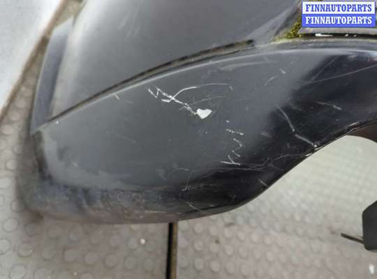 купить Бампер на Ford Mondeo 3 2000-2007