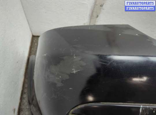 купить Бампер на Ford Mondeo 3 2000-2007