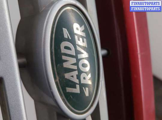 купить Решетка радиатора на Land Rover Discovery 4 2009-2016