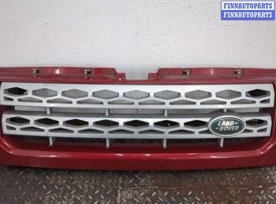 купить Решетка радиатора на Land Rover Discovery 4 2009-2016