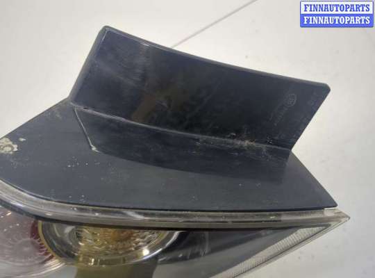 купить Фонарь (задний) на Mazda 3 (BK) 2003-2009