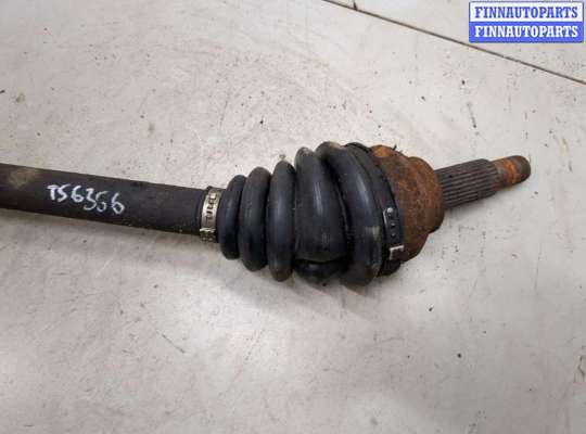 купить Полуось (приводной вал, шрус) на Ford Mondeo 3 2000-2007