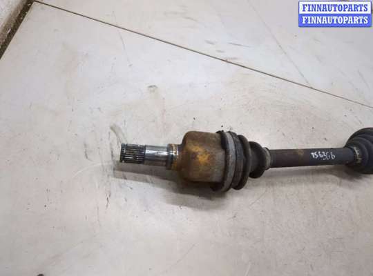 купить Полуось (приводной вал, шрус) на Ford Mondeo 3 2000-2007