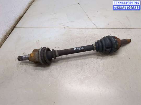 купить Полуось (приводной вал, шрус) на Ford Mondeo 3 2000-2007