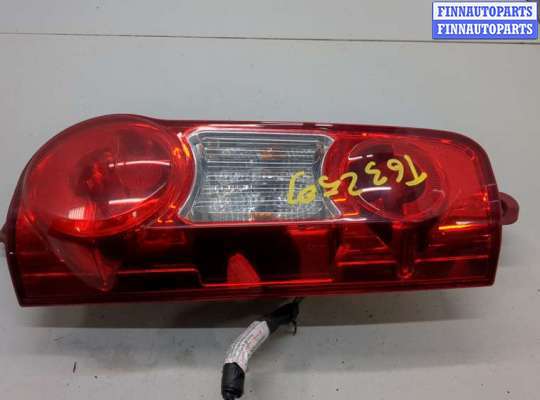 Купить Фонарь (задний) на Peugeot Partner 2008-2012 Фонарь (задний) PG1246142 на Peugeot Partner 2008-2012