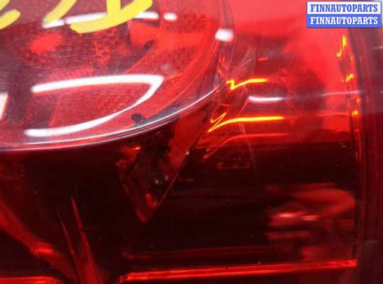 купить Фонарь (задний) на Peugeot Partner 2008-2012