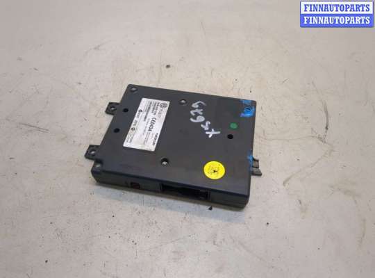 Блок управления Bluetooth VG2505311 на Volkswagen Tiguan 2007-2011