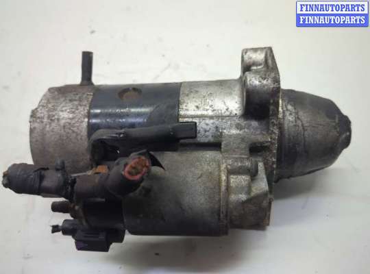 купить Стартер на Opel Antara 2006-2015