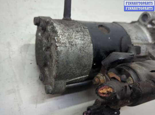 купить Стартер на Opel Antara 2006-2015