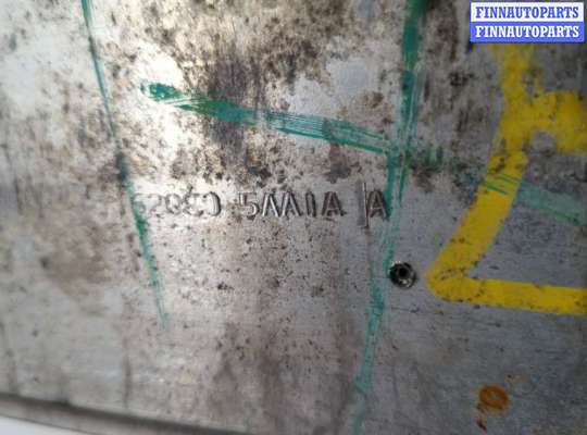 купить Усилитель бампера на Nissan Murano 2014-2022