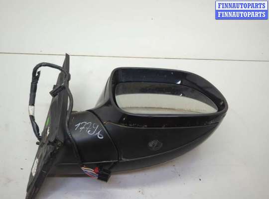 купить Зеркало боковое на Audi Q7 2005-2015