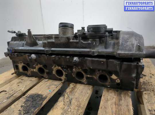 купить Головка блока (ГБЦ) на Mercedes ML W163 1997-2005
