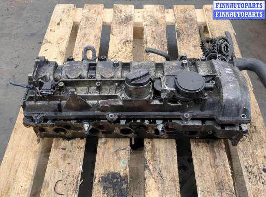 Головка блока (ГБЦ) MB1581837 на Mercedes ML W163 1997-2005